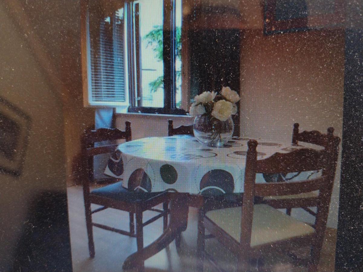 Srecko Appartement Bale Buitenkant foto