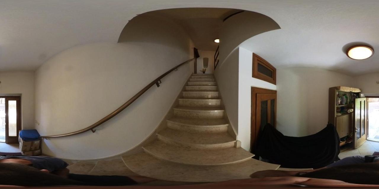 Srecko Appartement Bale Buitenkant foto
