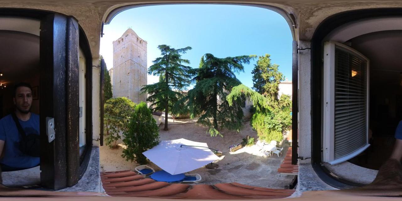 Srecko Appartement Bale Buitenkant foto